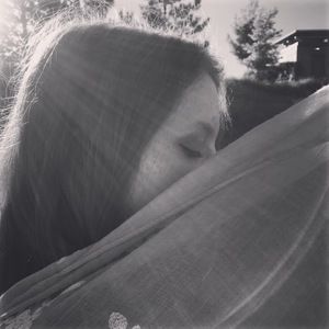 Meet your Posher, Lily